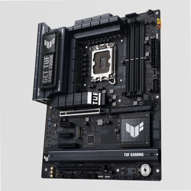 ASUS TUF GAMING Z890-PLUS WIFI Intel