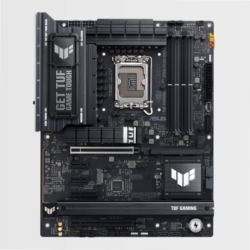 ASUS TUF GAMING Z890-PLUS WIFI Intel
