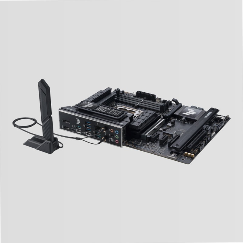 ASUS TUF GAMING Z890-PLUS WIFI Intel