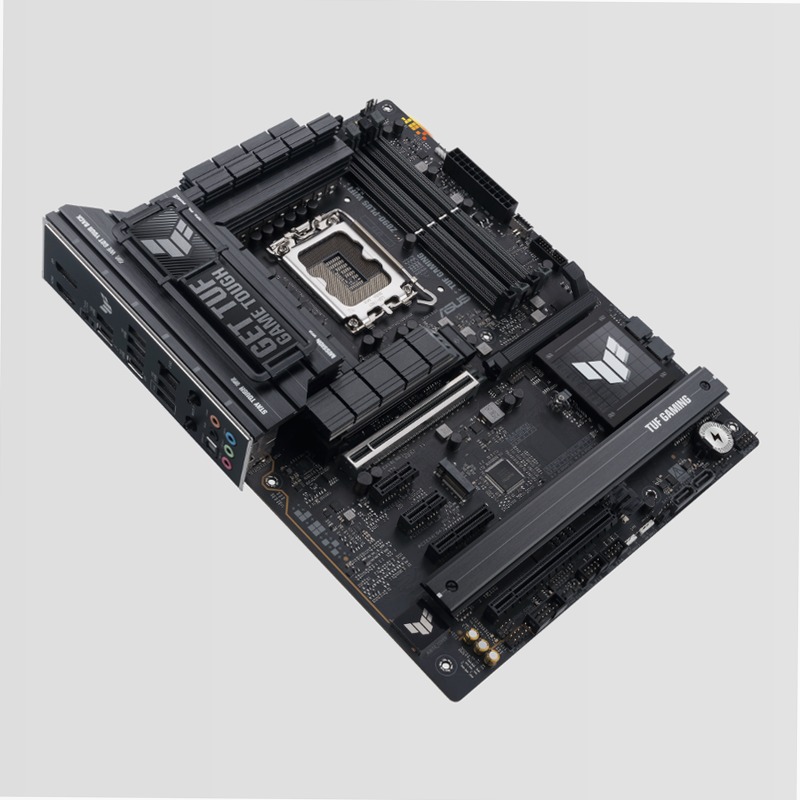 ASUS TUF GAMING Z890-PLUS WIFI Intel