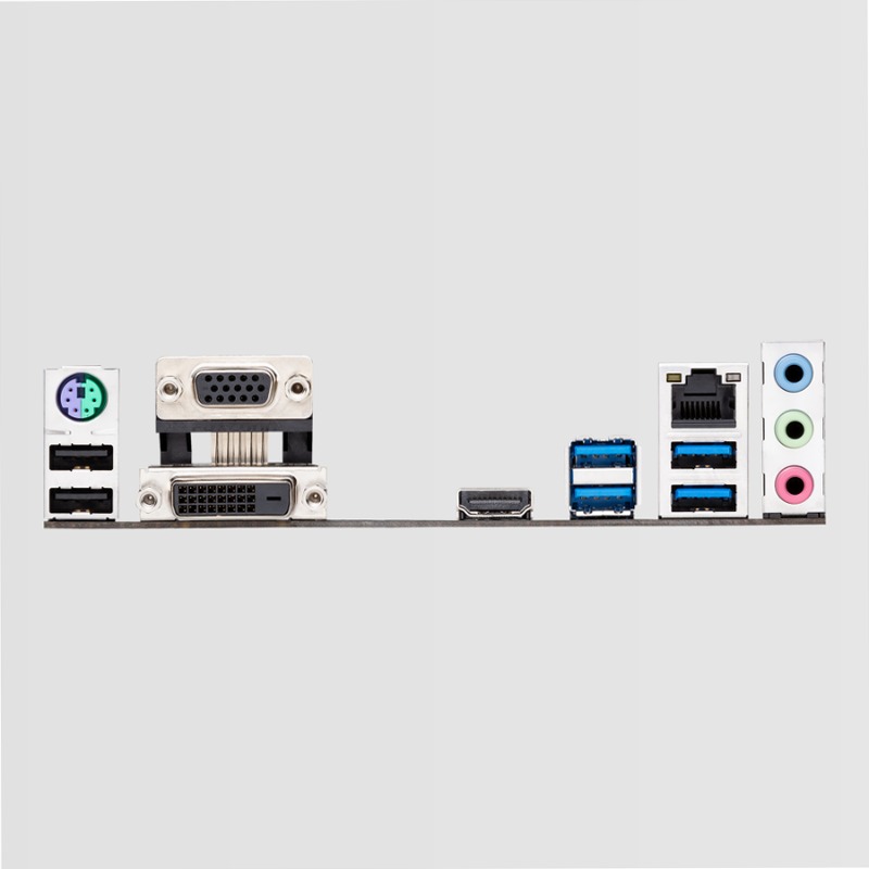 Prime B365-PLUS: Scheda Madre per PC Fai-da-te