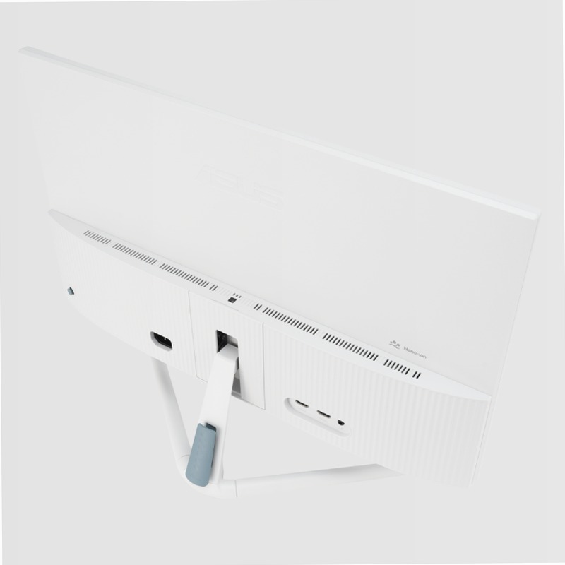 VU279HFI-W - Monitor ASUS 27" Full HD Beige