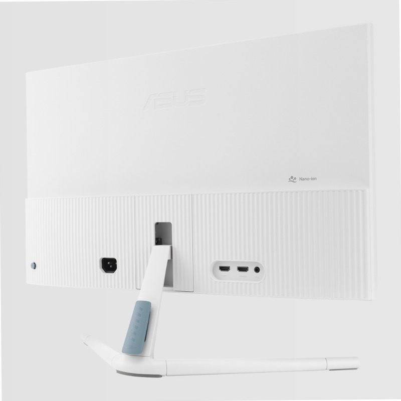 VU279HFI-W - Monitor ASUS 27" Full HD Beige