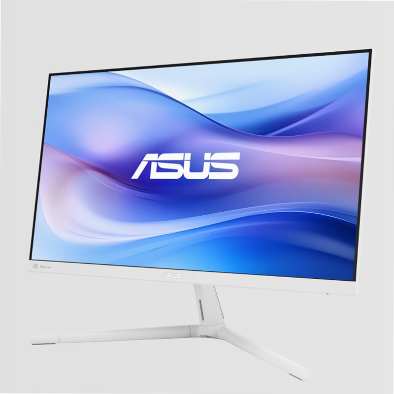 VU279HFI-W - Monitor ASUS 27" Full HD Beige