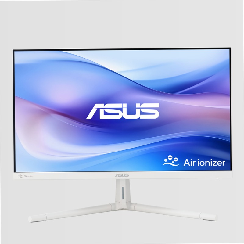 VU279HFI-W - Monitor ASUS 27" Full HD Beige