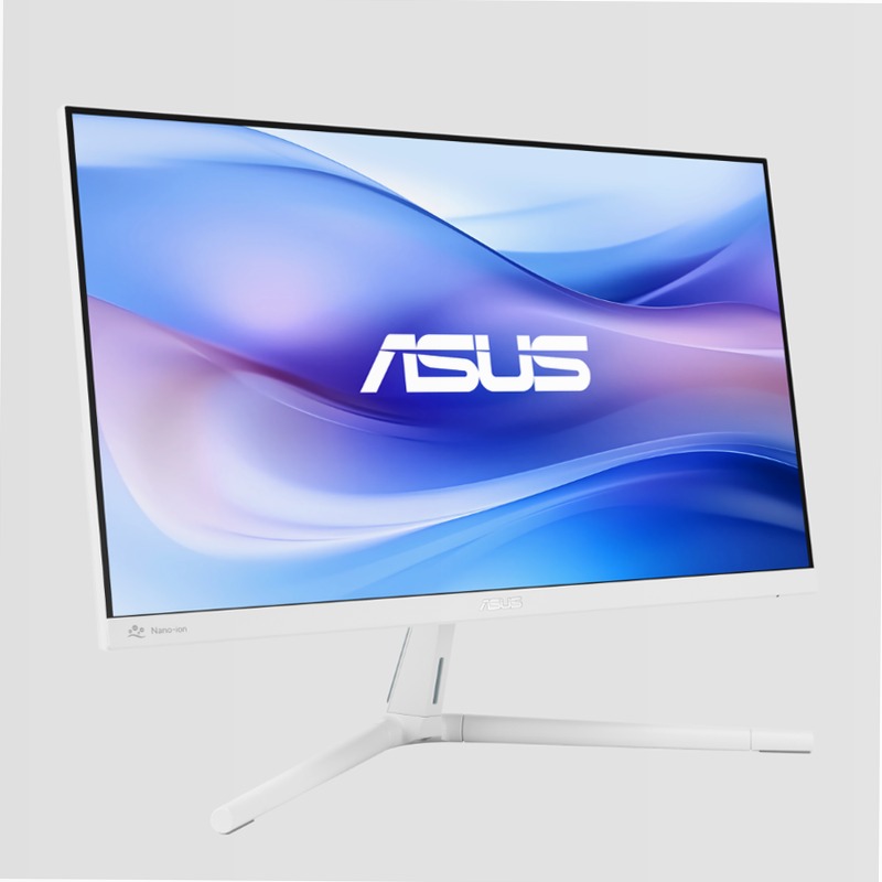 VU279HFI-W - Monitor ASUS 27" Full HD Beige