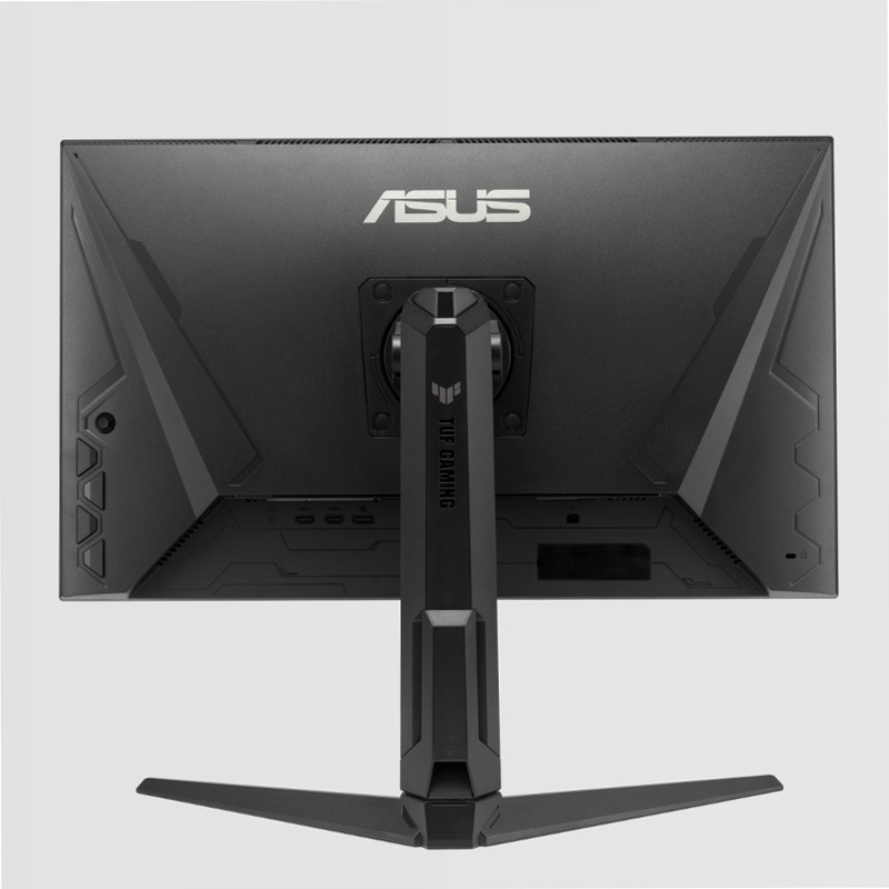 TUF Gaming VG27AQML5A - Monitor per Giochi 27" Nero