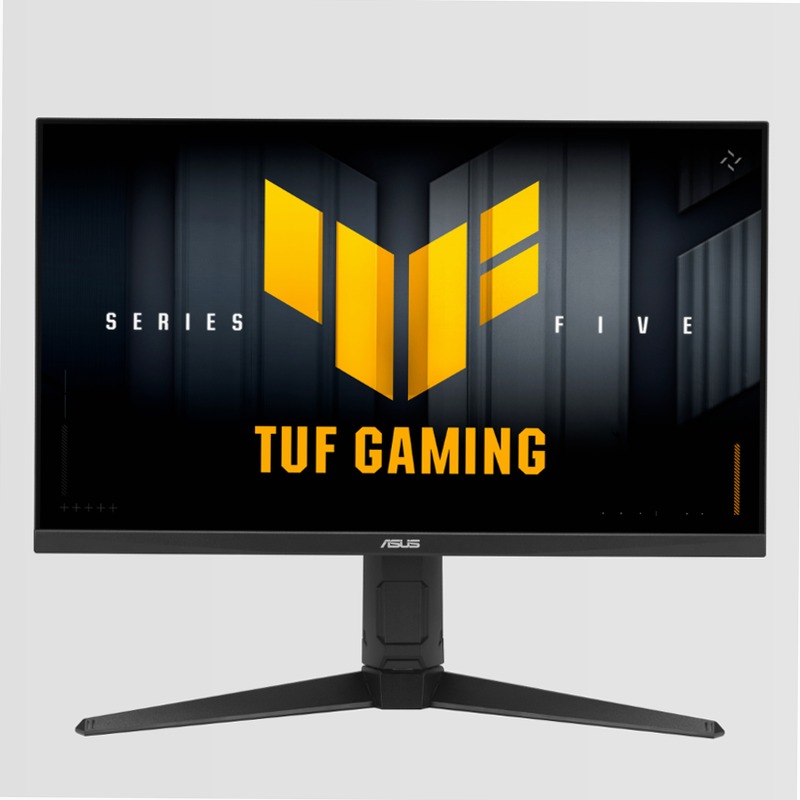 TUF Gaming VG27AQML5A - Monitor per Giochi 27" Nero