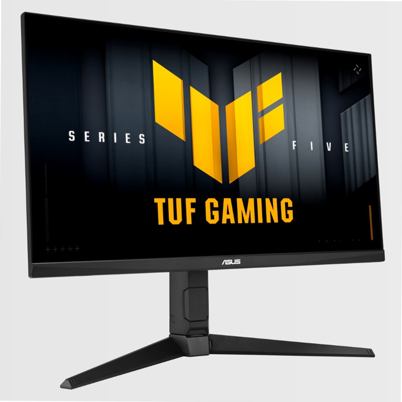 TUF Gaming VG27AQML5A - Monitor per Giochi 27" Nero