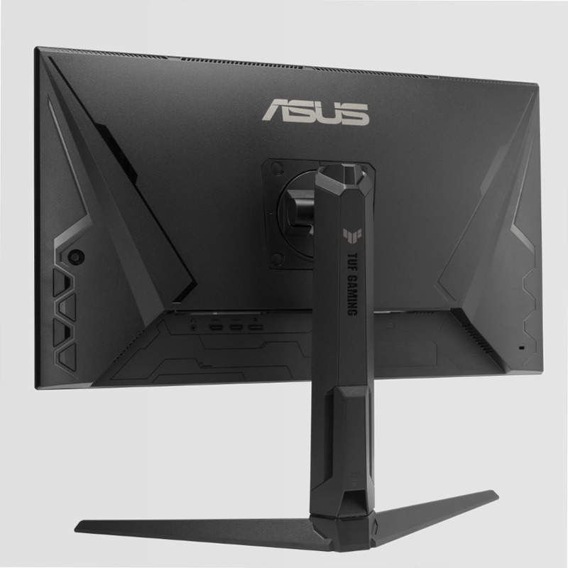 TUF Gaming VG27AQML5A - Monitor per Giochi 27" Nero