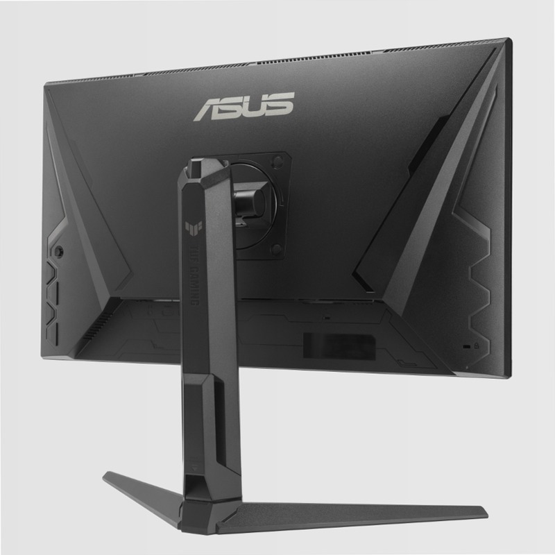 TUF Gaming VG27AQML5A - Monitor per Giochi 27" Nero