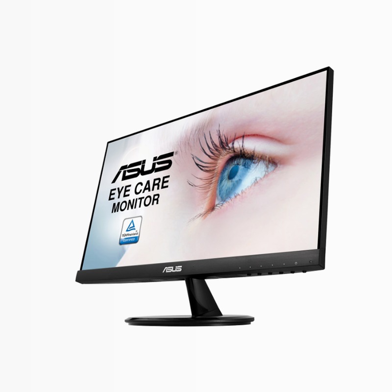 VP229HE - Monitor ASUS 21.5" IPS 1920 x 1080 22" Nero