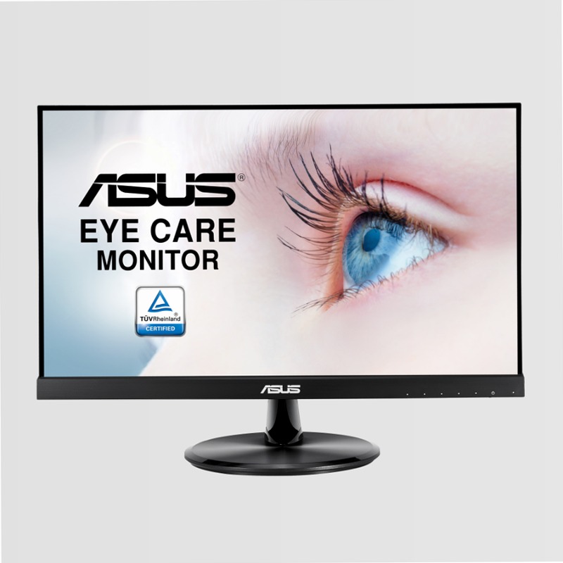 VP229HE - Monitor ASUS 21.5" IPS 1920 x 1080 22" Nero