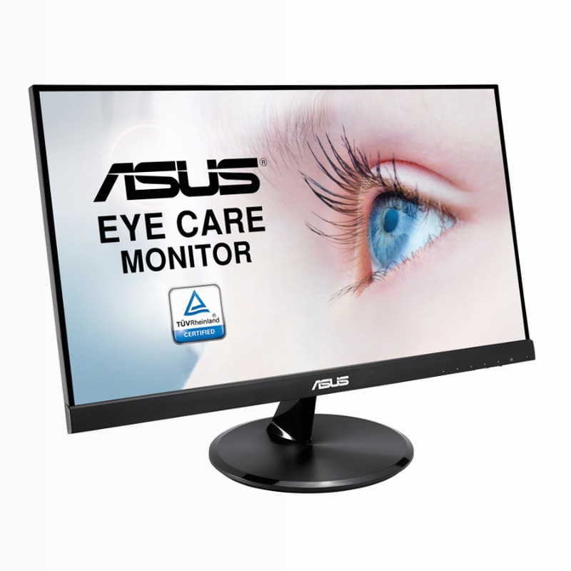 VP229HE - Monitor ASUS 21.5" IPS 1920 x 1080 22" Nero
