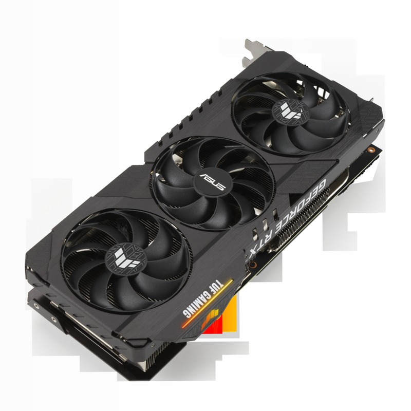 ASUS TUF Gaming GeForce RTX 3090 Ti OC Edition 24GB GDDR6X | Graphics Card | ASUS Global - Specifiche Generali