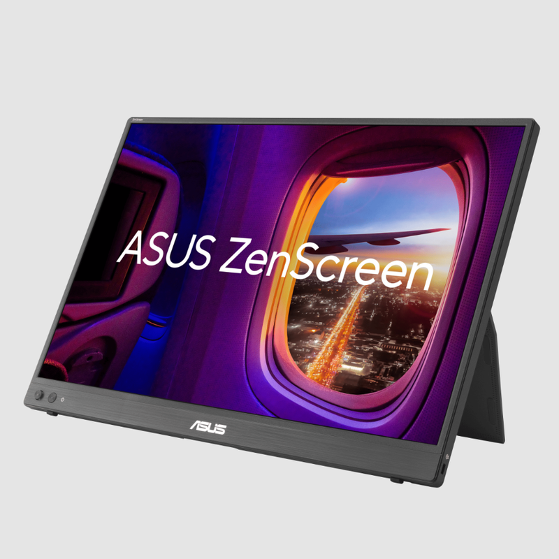 ZenScreen MB16FC portable monitor I 16:10 power pass through - Specifiche Generali