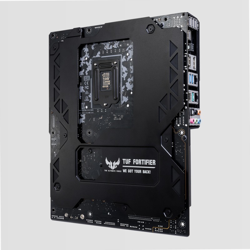 TUF Z270 MARK 1 - Specifiche Generali|Schede Madri|ASUS Italia