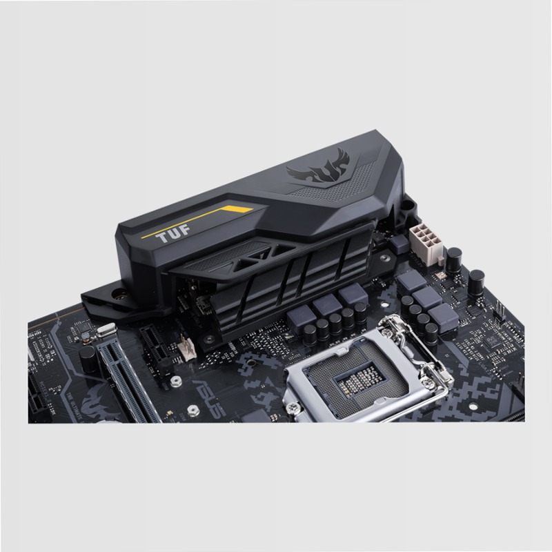 TUF Z270 MARK 2 - Specifiche Generali｜Schede Madri｜ASUS Italia Intel