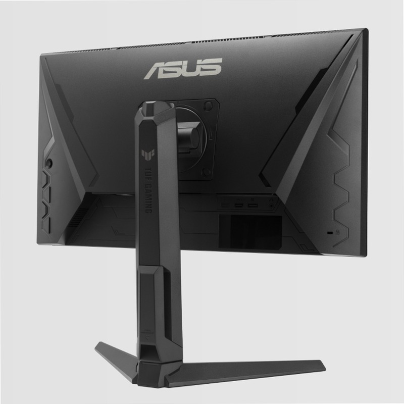 TUF Gaming VG259QMRL5A - Monitor per gioco professionale