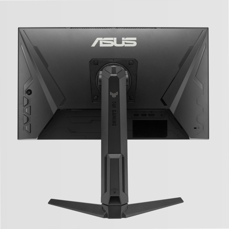 TUF Gaming VG259QMRL5A - Monitor per gioco professionale