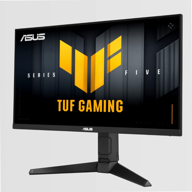 TUF Gaming VG259QMRL5A - Monitor per gioco professionale