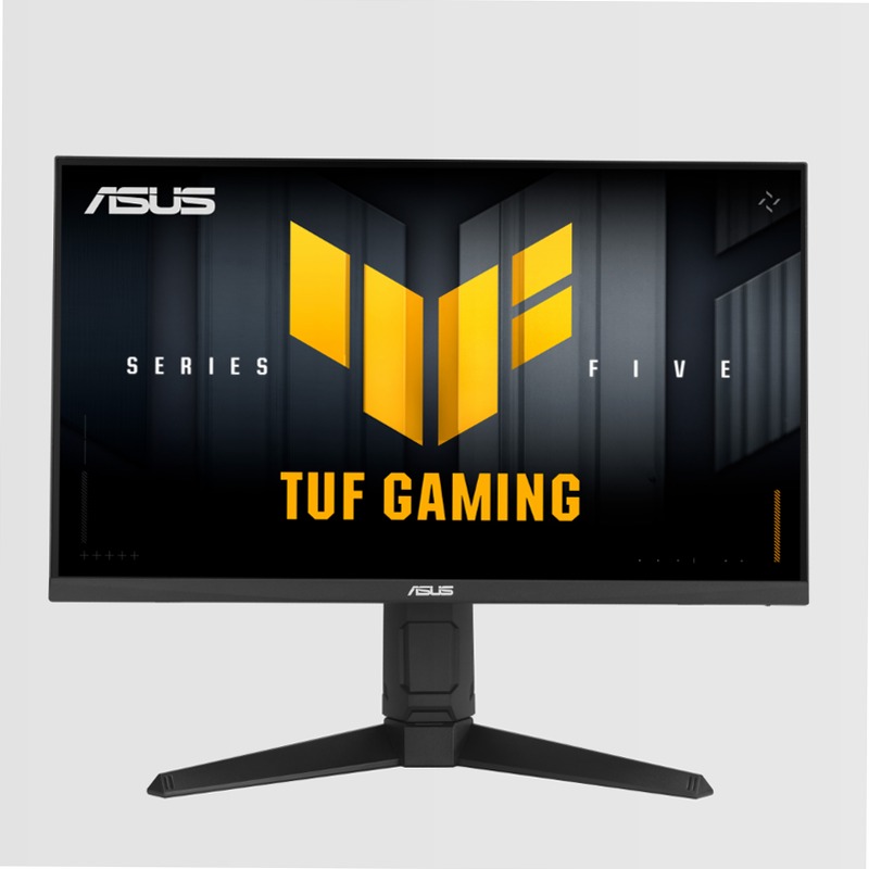 TUF Gaming VG259QMRL5A - Monitor per gioco professionale