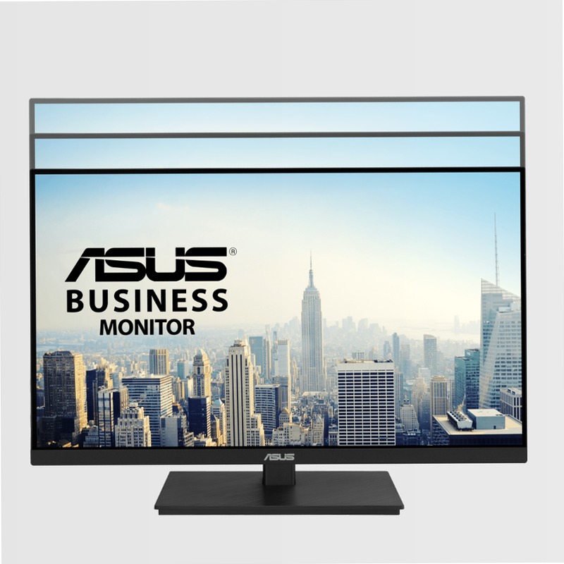 VA24ECPSN - Monitor ASUS 23.8 Pollici Beige IPS