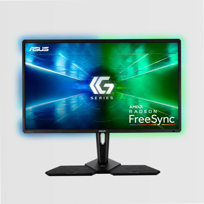 CG32UQ - Schermi Gaming Innovativi Nero VA 3840 x 2160