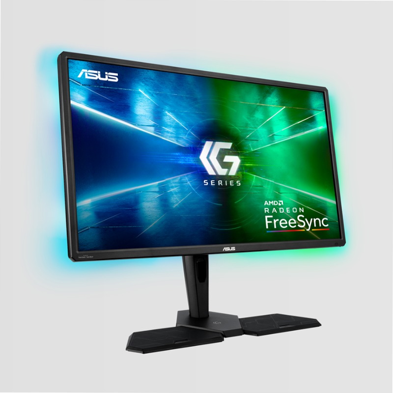CG32UQ - Schermi Gaming Innovativi Nero VA 3840 x 2160