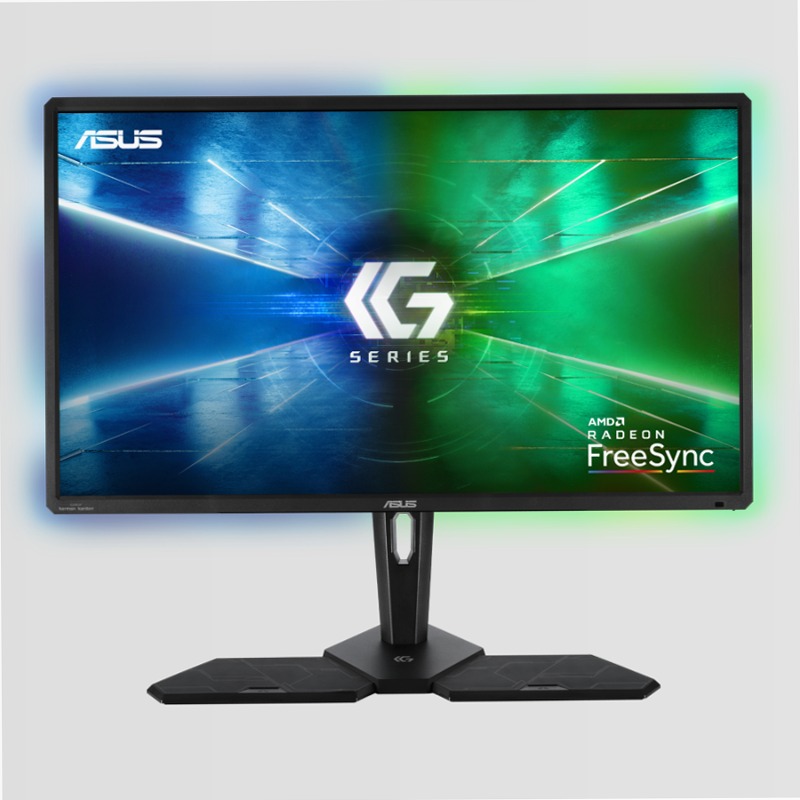 CG32UQ - Schermi Gaming Innovativi Nero VA 3840 x 2160