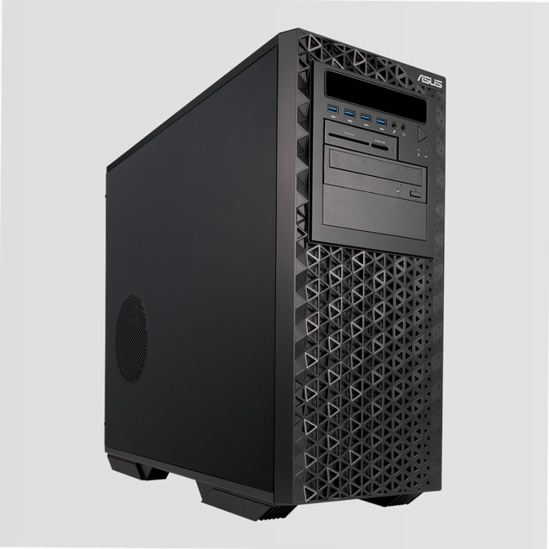 ASUS E900 G4 - Workstation Esterna a GPU Multipli Windows