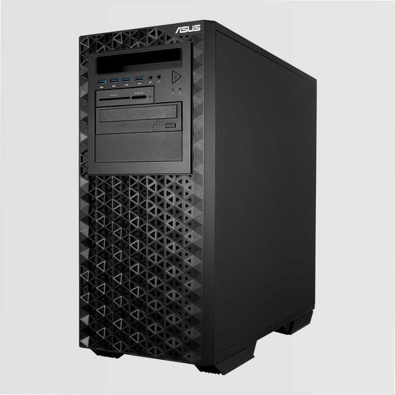 ASUS E900 G4 - Workstation Esterna a GPU Multipli Windows