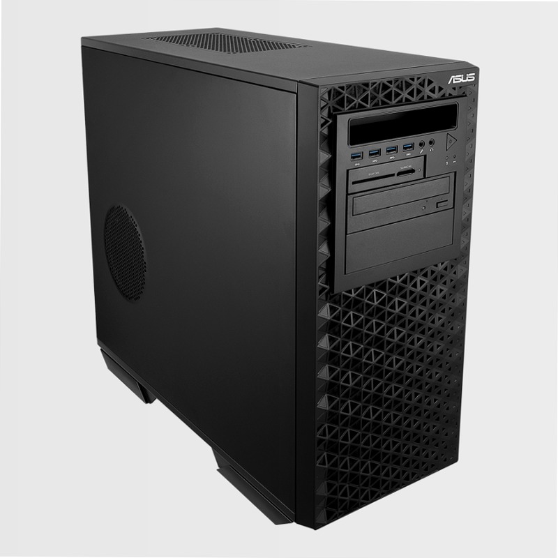 ASUS E900 G4 - Workstation Esterna a GPU Multipli Windows