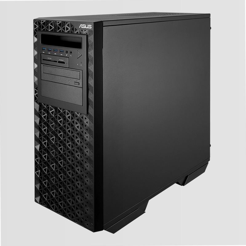 ASUS E900 G4 - Workstation Esterna a GPU Multipli Windows