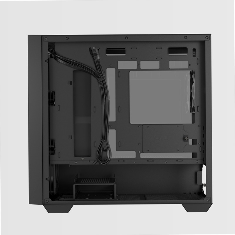 ASUS A21 PLUS - Case MicroATX per PC 4