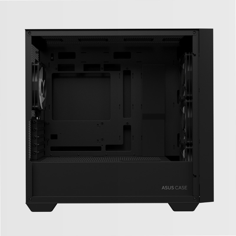 ASUS A21 PLUS - Case MicroATX per PC 4