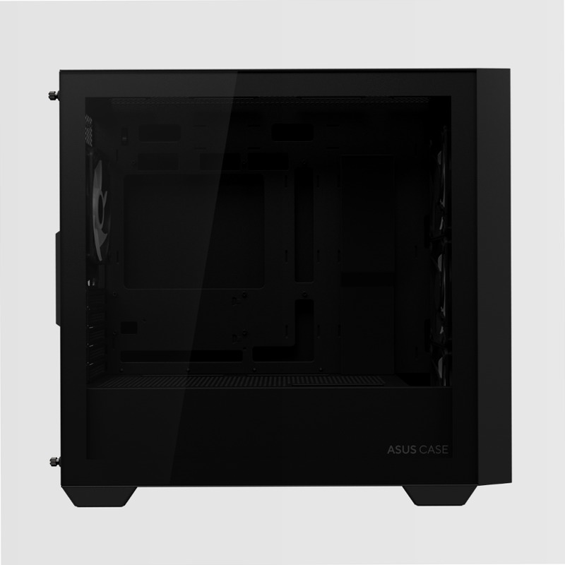 ASUS A21 PLUS - Case MicroATX per PC 4