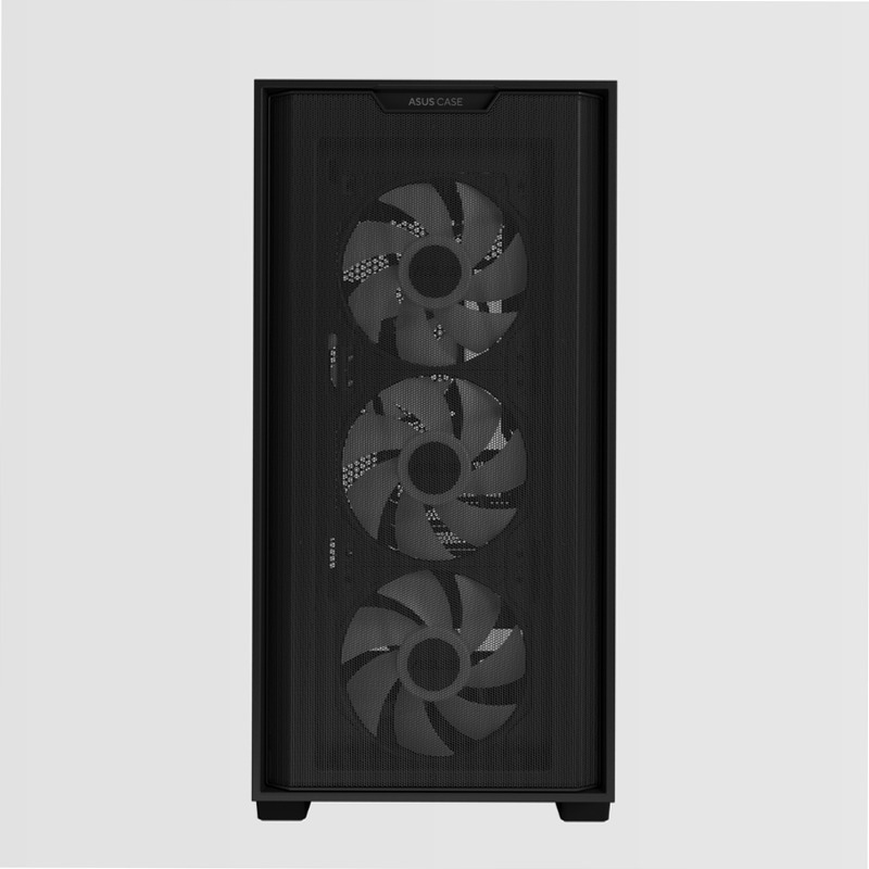 ASUS A21 PLUS - Case MicroATX per PC 4