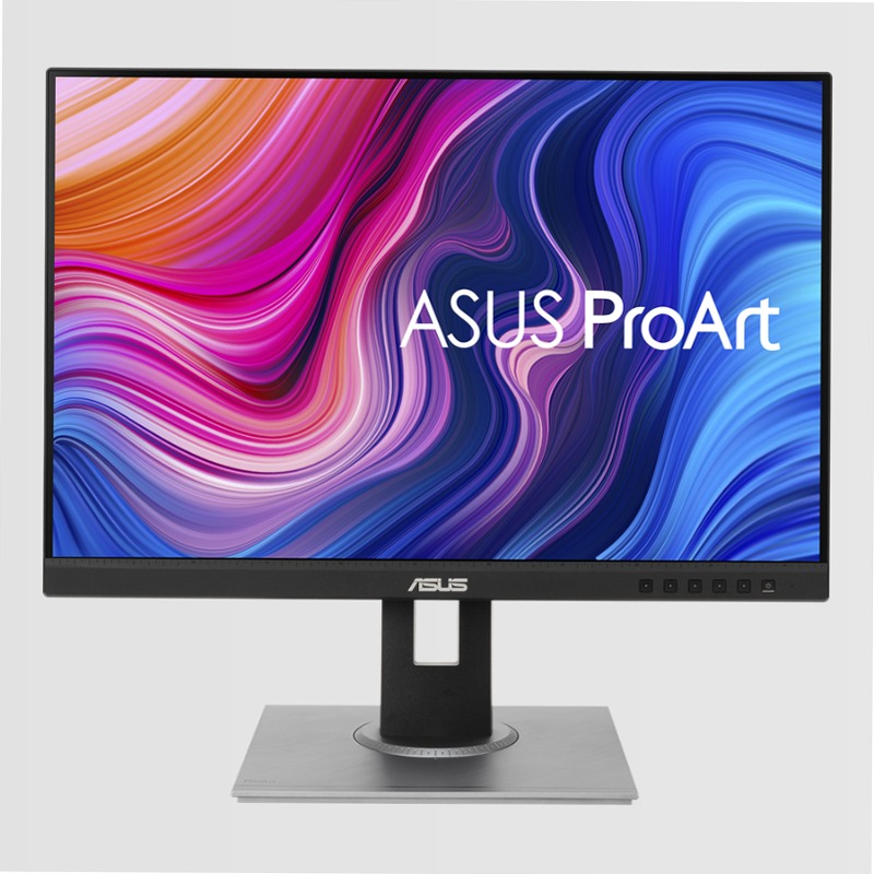 ProArt Display PA248QV - Monitor Professionale IPS 1920 x 1200 Beige