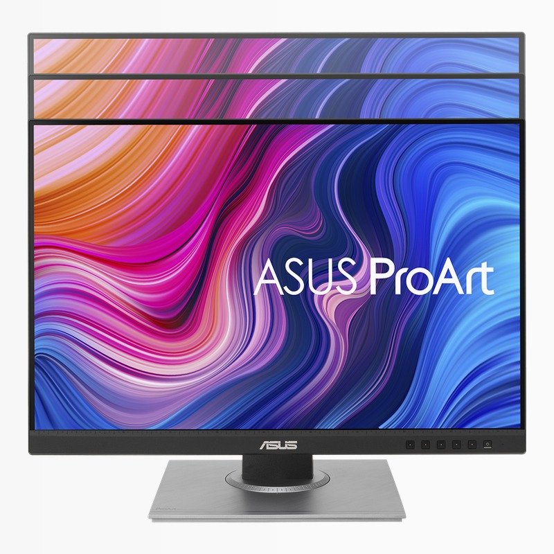 ProArt Display PA248QV - Monitor Professionale IPS 1920 x 1200 Beige
