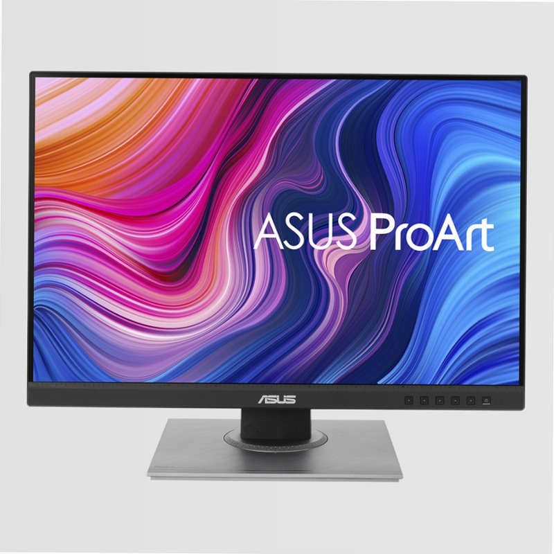 ProArt Display PA248QV - Monitor Professionale IPS 1920 x 1200 Beige