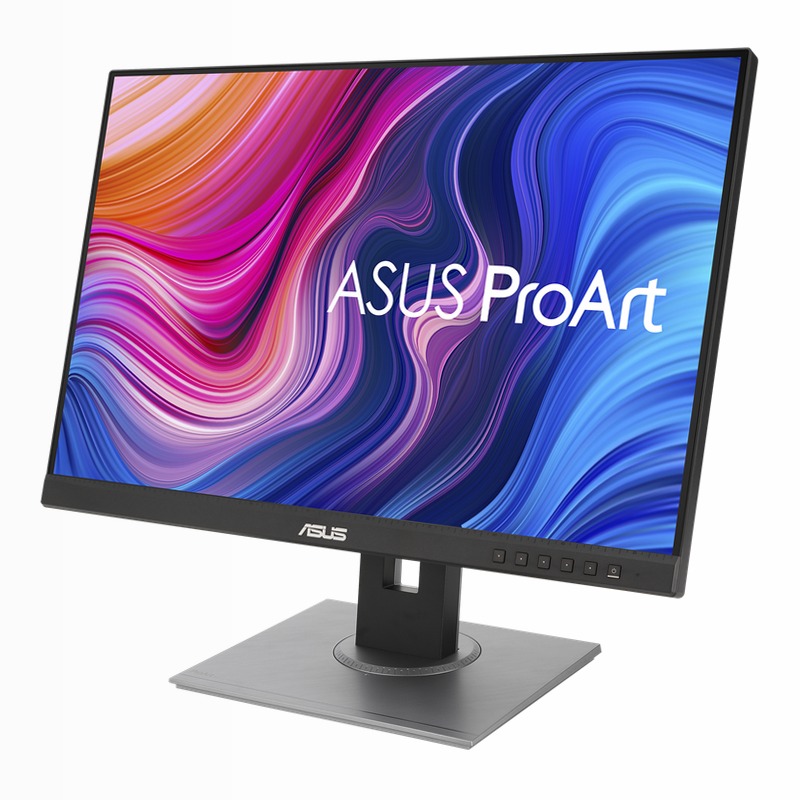 ProArt Display PA248QV - Monitor Professionale IPS 1920 x 1200 Beige