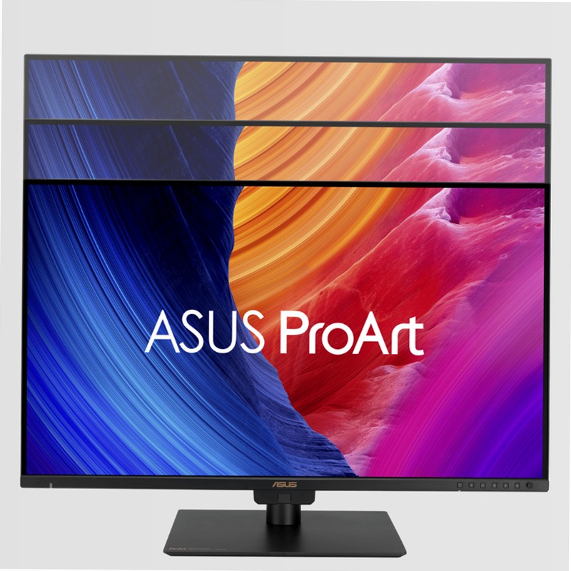 ProArt Display PA27UCGE - Monitor ASUS 27" IPS