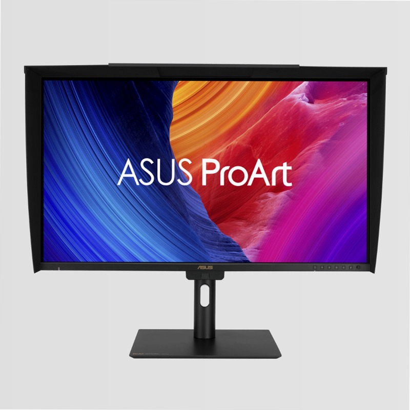 ProArt Display PA27UCGE - Monitor ASUS 27" IPS