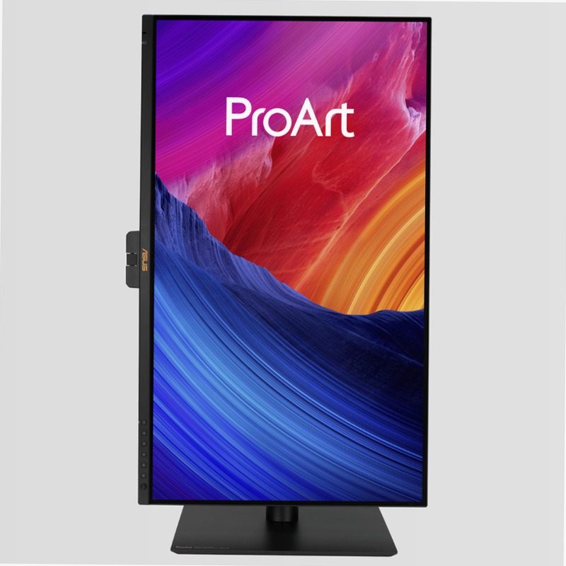 ProArt Display PA27UCGE - Monitor ASUS 27" IPS