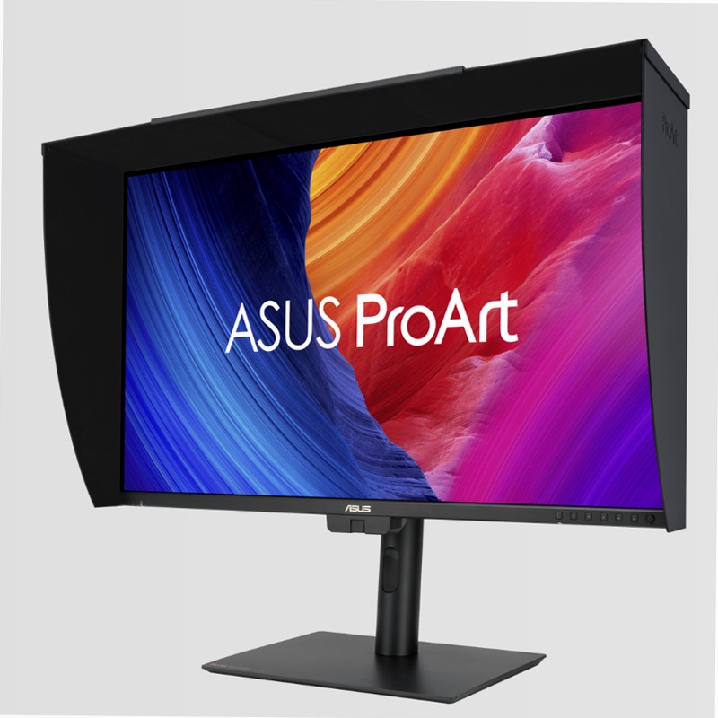 ProArt Display PA27UCGE - Monitor ASUS 27" IPS