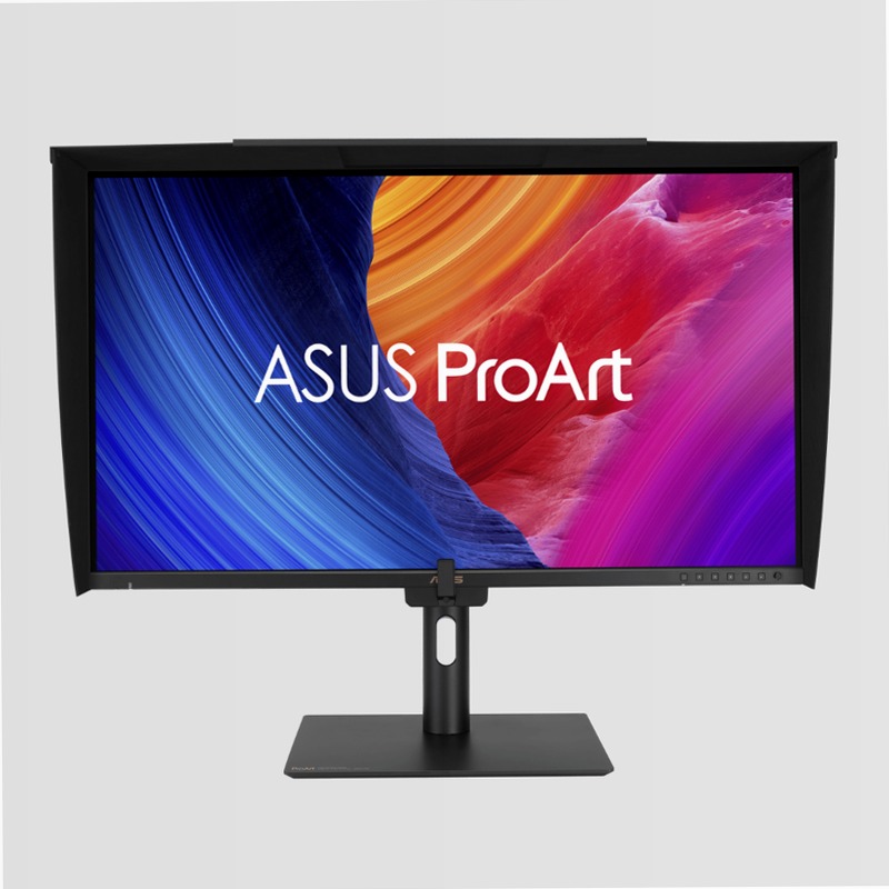 ProArt Display PA27UCGE - Monitor ASUS 27" IPS