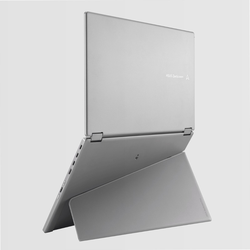 ZenScreen Duo OLED MQ149CD - Specifiche Generali｜Monitor｜ASUS Italia 14" 1920 x 1200