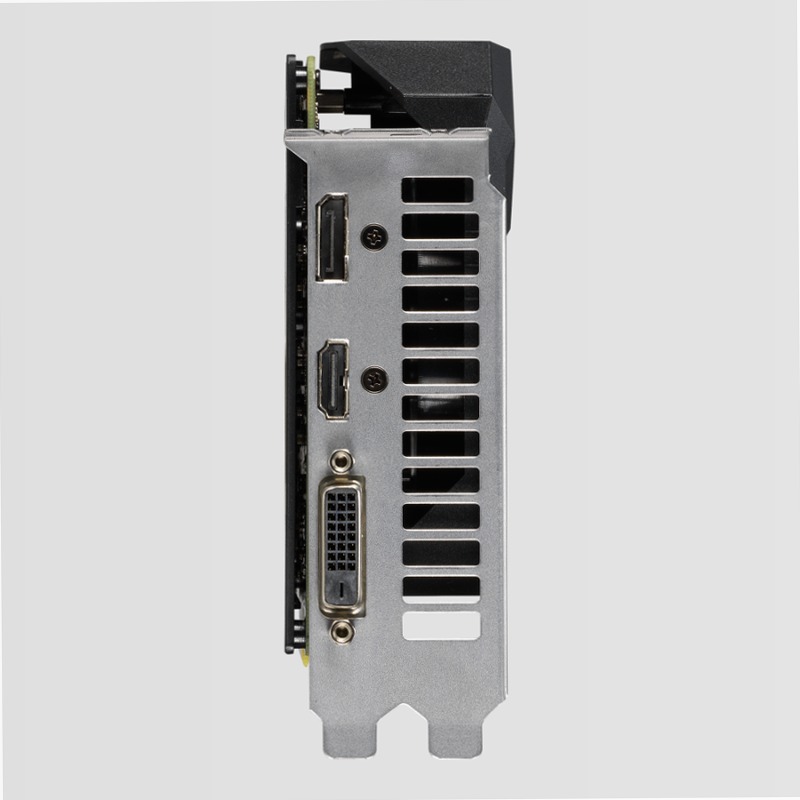 TUF-GTX1660-6G-GAMING - Specifiche Generali|Schede Video|ASUS Italia