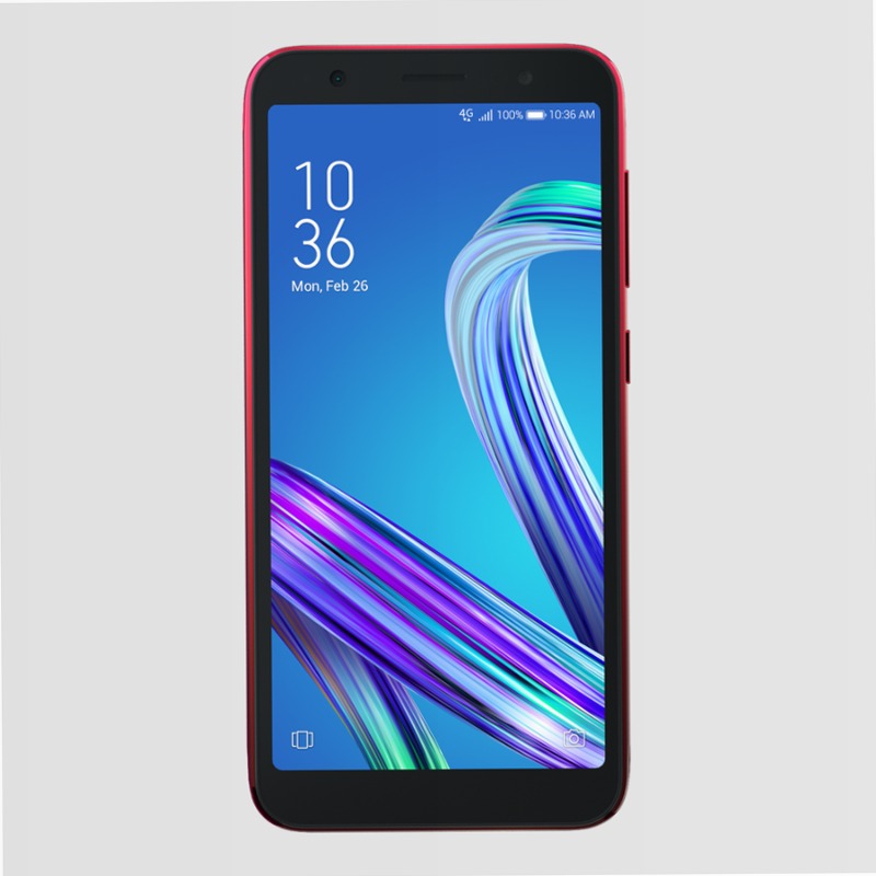 ZenFone Live L2 - Specifiche e Caratteristiche 4GB 4GB